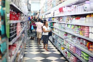 consumidor, compras