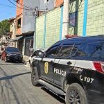 fiscalização da EDP e Polícia Civil