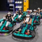 kart no Internacional Shopping