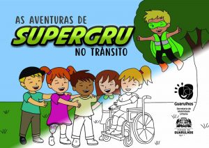livro infantil