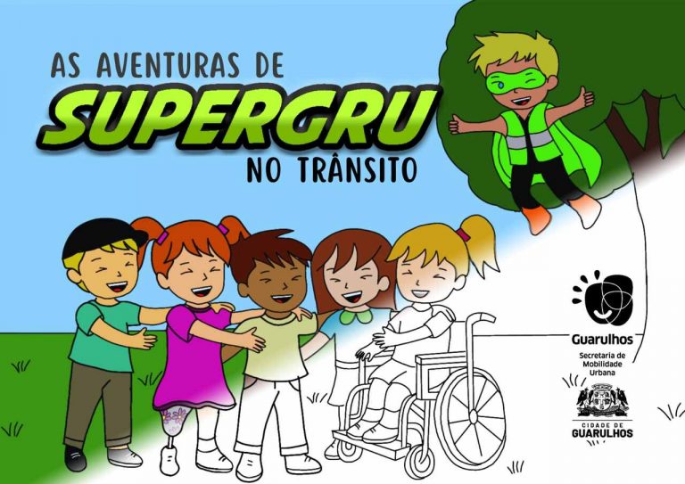 livro infantil