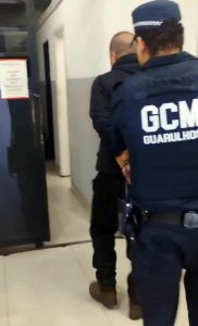 medida protetiva