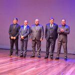 nova diretoria da Guarucoop