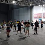 samba rock