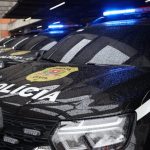 viatura Polícia Civil