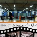 Arquivo Histórico