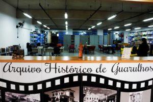 Arquivo Histórico
