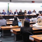 CCJ da Câmara dos Deputados vota redução da maioridade penal