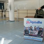 Campanha do Agasalho em Guarulhos