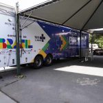 Carreta Agora tem especialista