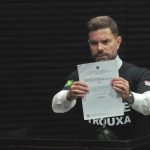 Delegado Gustavo Mesquisa, vereador