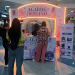 Dia dos Namorados no Internacional Shopping