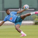 Endrick, Seleção Brasileira