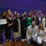 Formaturas Cursos Profissionalizantes do Fundo Social