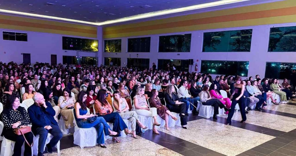 Fórum Regional de Mulheres