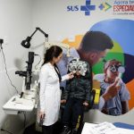 Hospital dos Olhos, Aqui tem Especialista, consulta oftalmologista