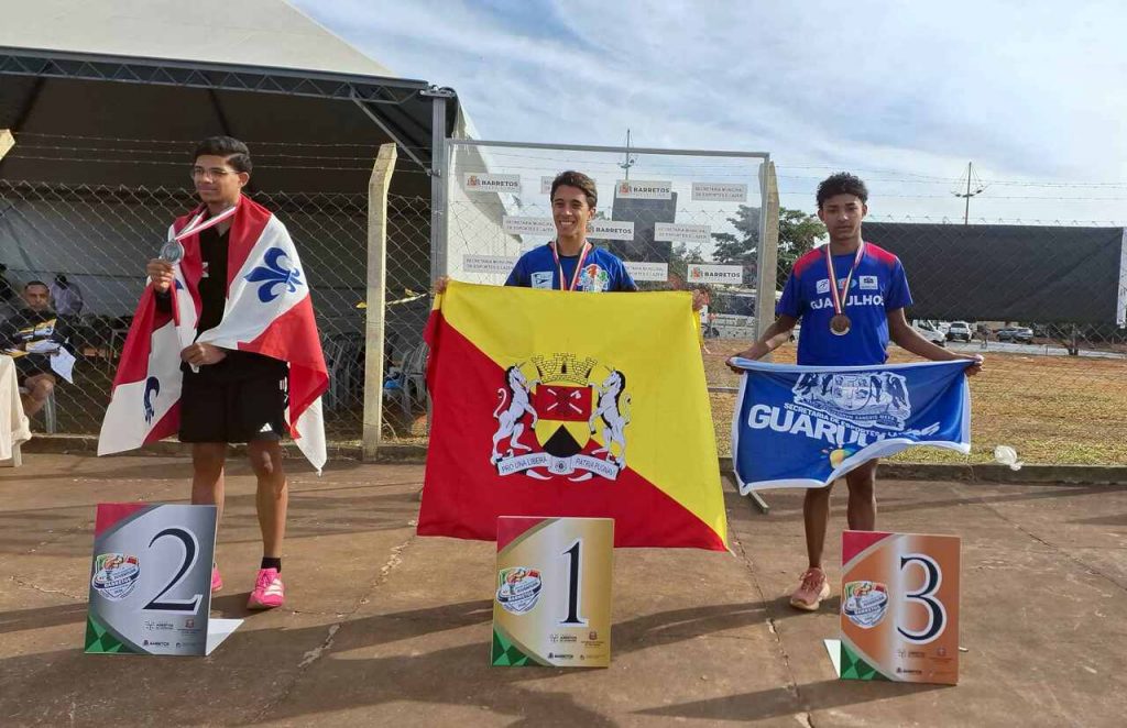 Jogos da Juventude