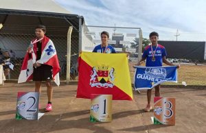 Jogos da Juventude