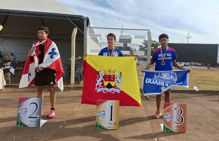 Jogos da Juventude