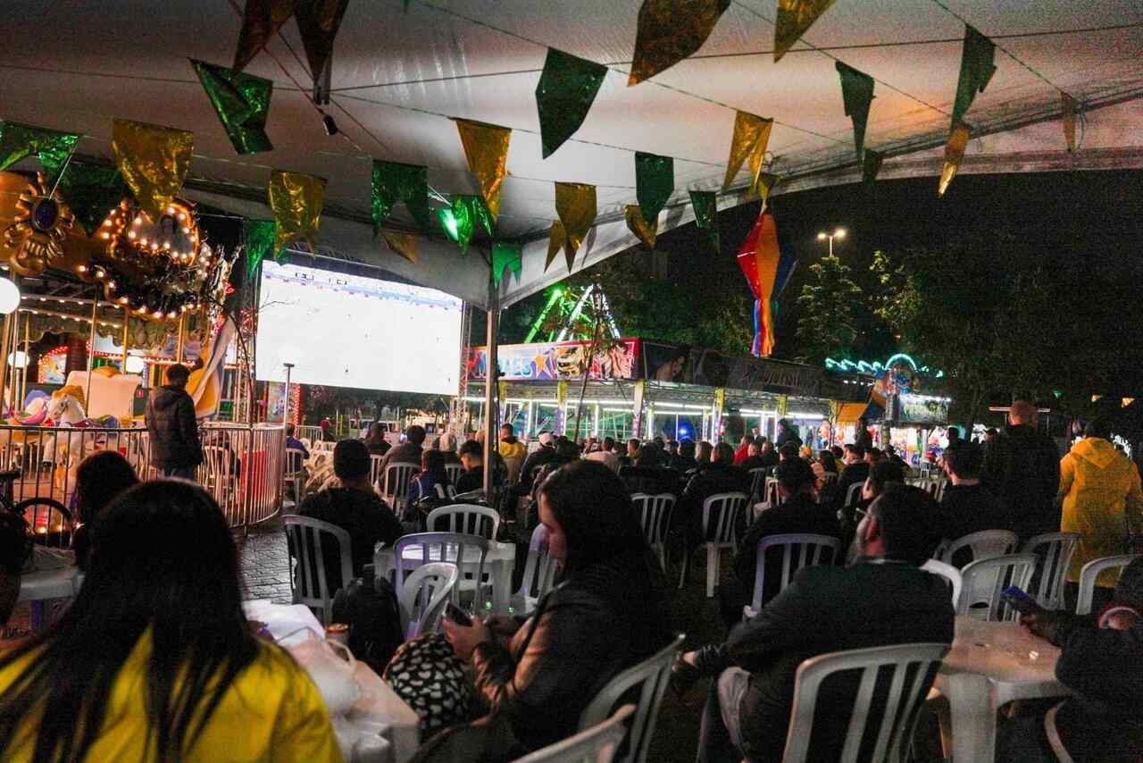 Jogo do Brasil altera horário de funcionamento das repartições públicas de Guarulhos na segunda-feira