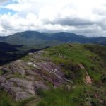 Morro do Nhangussu