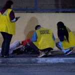 Operação Inverno em Guarulhos