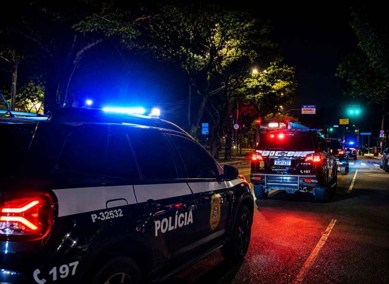 Operação do Deic