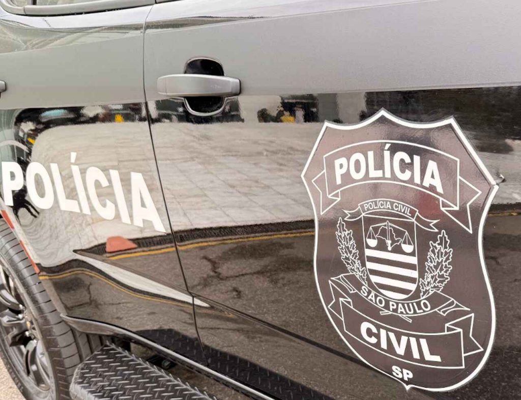 Polícia Civil