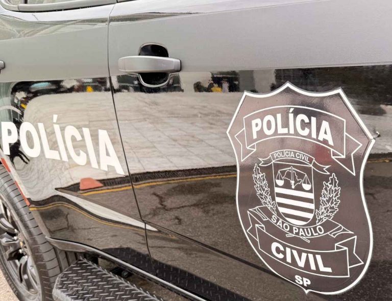 Polícia Civil