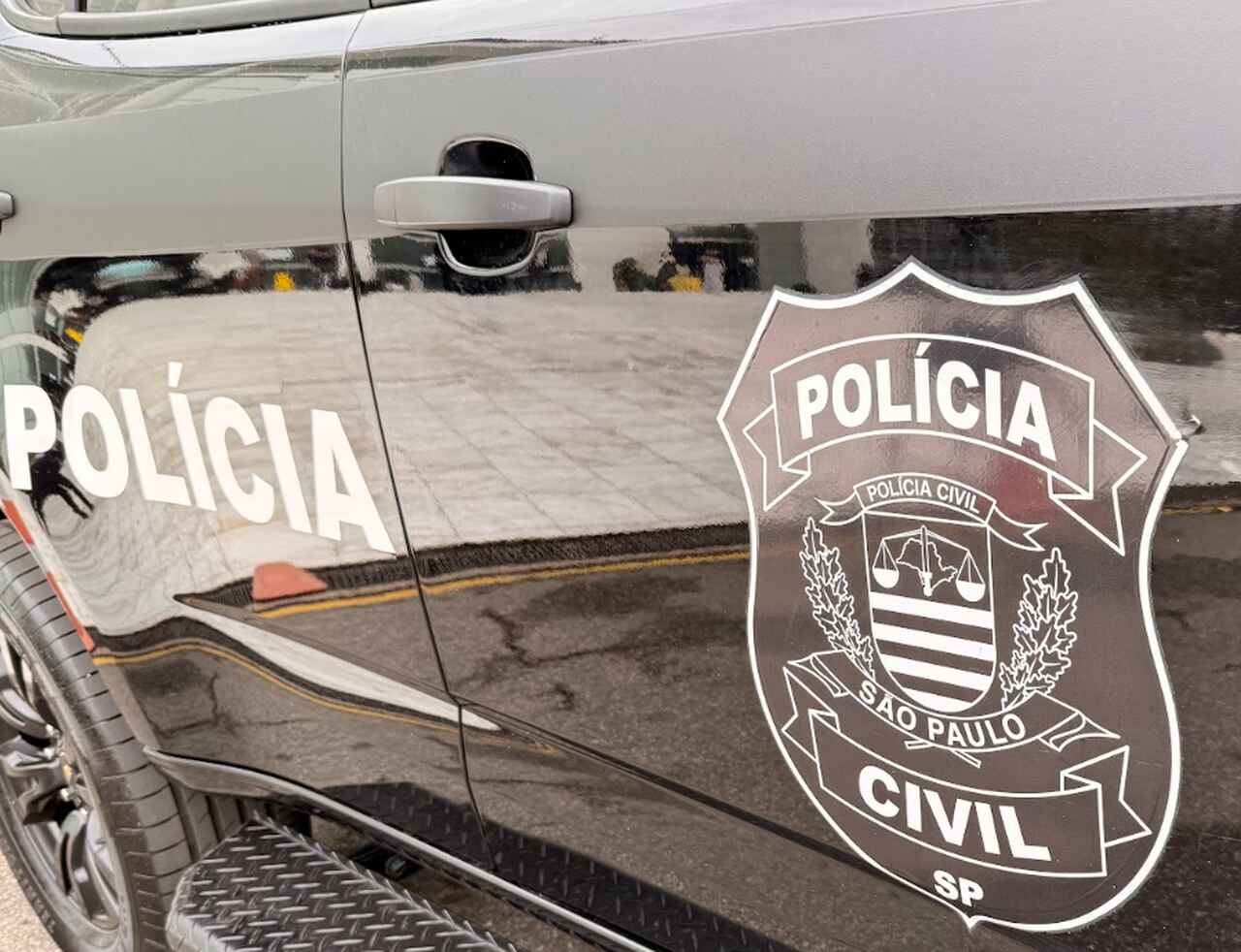 Polícia Civil