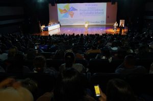Programa de erradicação ao Trabalho Infantil