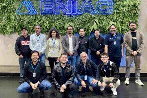 Projeto criado por estudantes do ENIAC segue para implantação na Prefeitura de Guarulhos