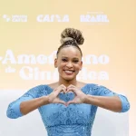 Rebeca Andrade, ginasta