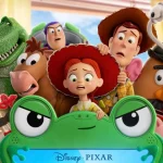 Toy Story 5