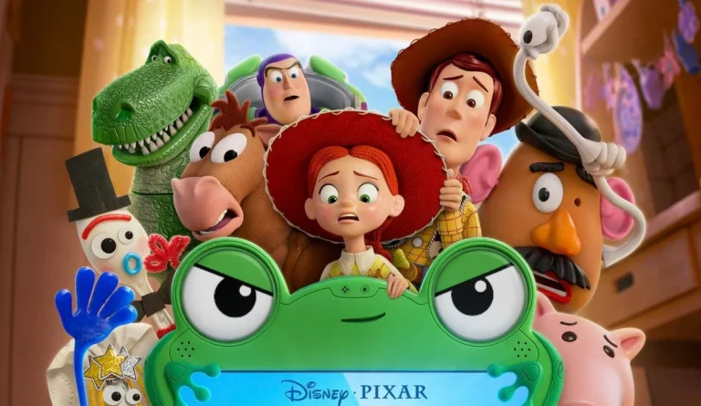 Toy Story 5
