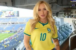 Virgínia Fonseca, influenciadora