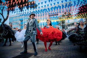 festa junina