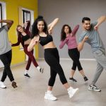 fit dance