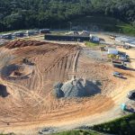 obras do Rodoanel Norte