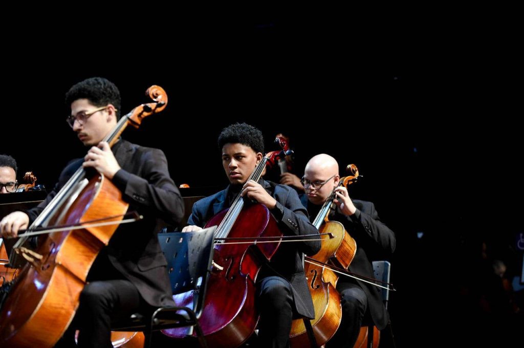 Orquestra Jovem