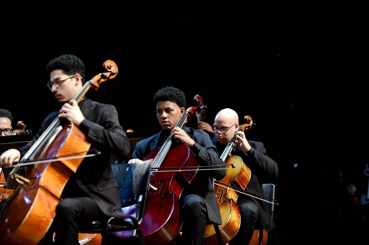 Orquestra Jovem