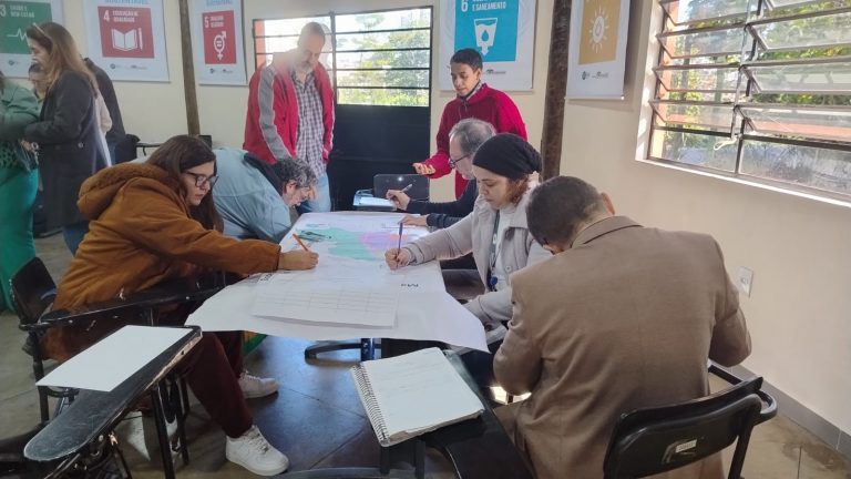 plano ambiental