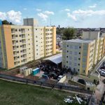 programa de habitação social