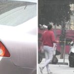 tiroteio no Centro de Guarulhos