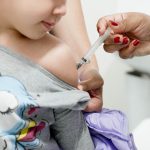 vacinação contra a gripe