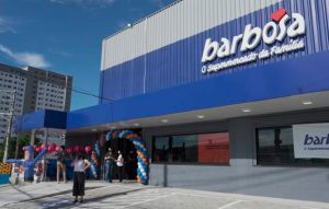 Barbosa Supermercados