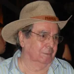 Benedito Ruy Barbosa, autor de novelas