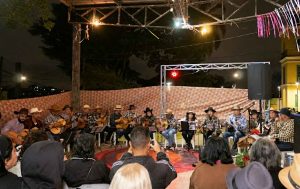projeto Bonsucesso Cultura e Tradição