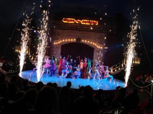 Circo dos Sonhos