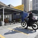 Espaço Motoboy